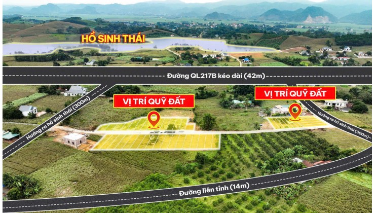 Cần bán khoảng 15 đất nền xã Thành Mỹ - Thạch Thành - gần hồ - giá đầu tư hấp dẫn!