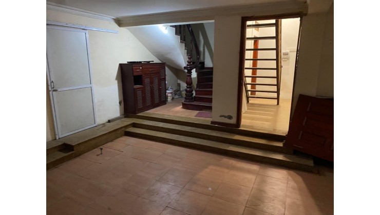 Bán nhà mặt phố Nguyễn Chí Thanh quận Đống Đa, 110m lô góc, kinh doanh đỉnh mặt tiền Khủng chỉ nhỉnh 27,5 tỷ