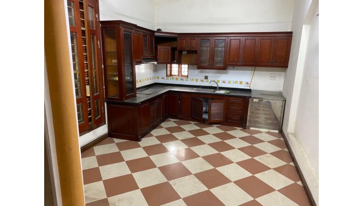 Bán nhà mặt phố Nguyễn Chí Thanh quận Đống Đa, 110m lô góc, kinh doanh đỉnh mặt tiền Khủng chỉ nhỉnh 27,5 tỷ