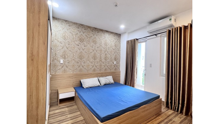 SIÊU PHẨM TOÀ CĂN HỘ CAO CẤP - LÔ GÓC 2 MT –DT ĐẤT: 200m2 -BIỂN MỸ KHÊ ĐÀ NẴNG GIÁ CỰC TỐT