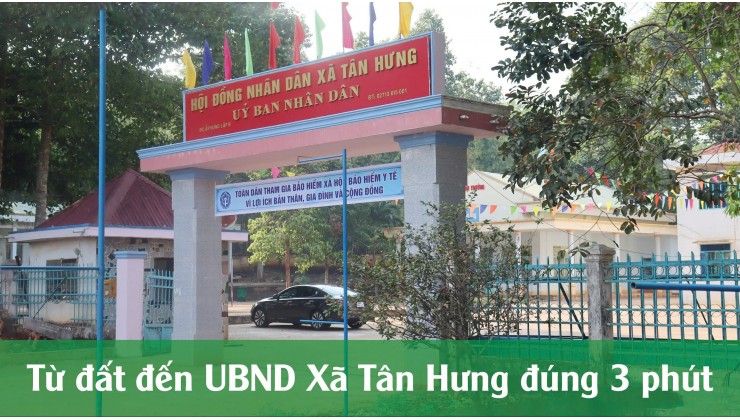 270TR/Sổ(700m2)Bán rẻ 4 sổ Phủ Hồng Toàn Bộ ,Mặt Tiền Nhựa Chợ đi vào Sát UBNN,Ngân Hàng,Trường Học