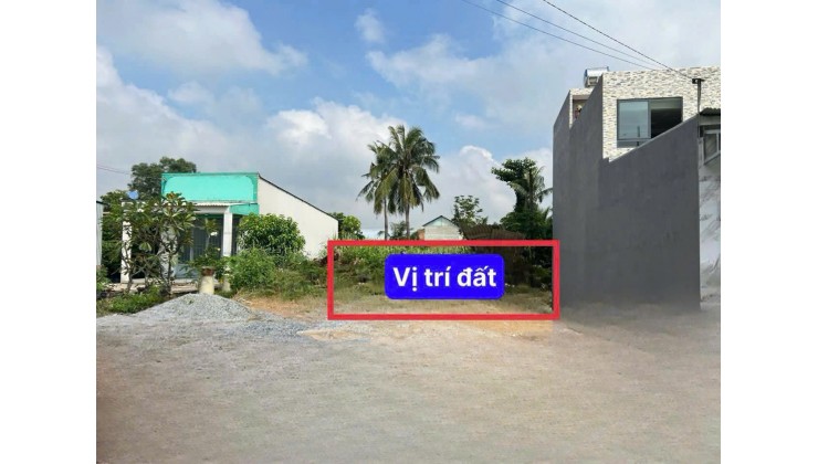 Mặt Tiền Phạm Thái Bường , 521m² , 100m² thổ cư, Giá 11.5Triệu/1m² , Tại Xã Phước Khánh