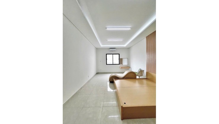 Mặt tiền KD Luỹ Bán Bích 6 tầng có thang máy -110m2 có 10P giảm còn 22 tỷ hơn