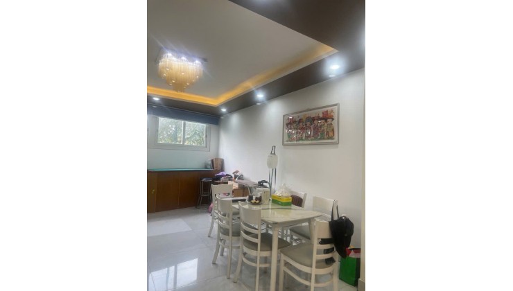 BÁN NHÀ 7 TẦNG, 451M2, PHẠM VĂN ĐỒNG, P.13, BÌNH THẠNH - GIÁ 9.6 TỶ - SỔ HỒNG CHÍNH CHỦ