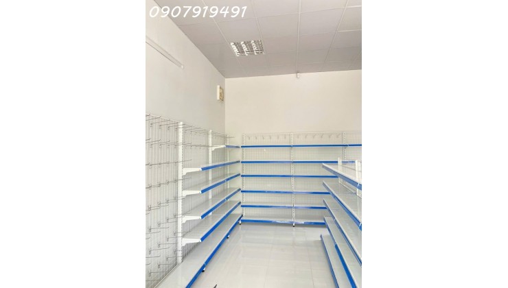 BÁN CỬA HÀNG MẶT BẰNG 270M2 - NGUYỄN VĂN QUY - CẦN THƠ - 2.9 TỶ - SỔ HỒNG