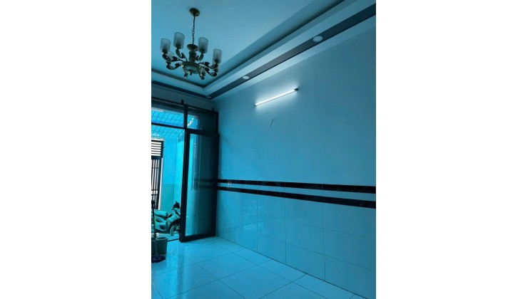 BÁN NHÀ HỒ HỌC LÃM AN LẠC BÌNH TÂN - DT 60M2 X 4 TẦNG - SHR - 6.2 TỶ. LH:0969590986