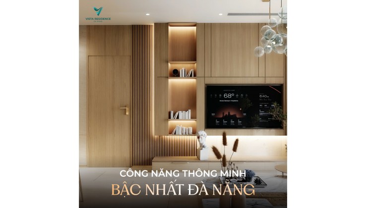 Căn hộ cao cấp mặt tiền Xô Viết Nghệ Tĩnh - Đà Nẵng