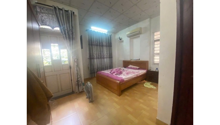 BÁN NHÀ 2 MẶT KIỆT TRƯỚC SAU- ĐỀU LÀ KIỆT OTO (NGUYỄN VĂN THOẠI VÀ NGŨ HÀNH SƠN). Lh:0824017339