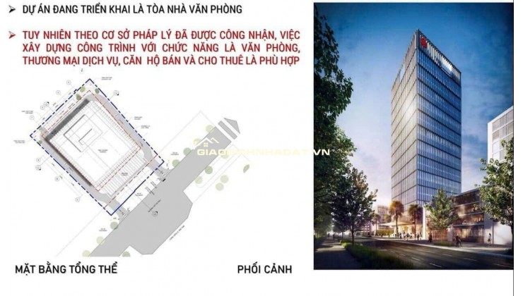 BÁN TÒA NHÀ 26 TẦNG 72-74 VÕ THỊ SÁU TRUNG TÂM QUẬN 1 -MẶT TIỀN NGANG SIÊU HIẾM 38M DÀI 51M