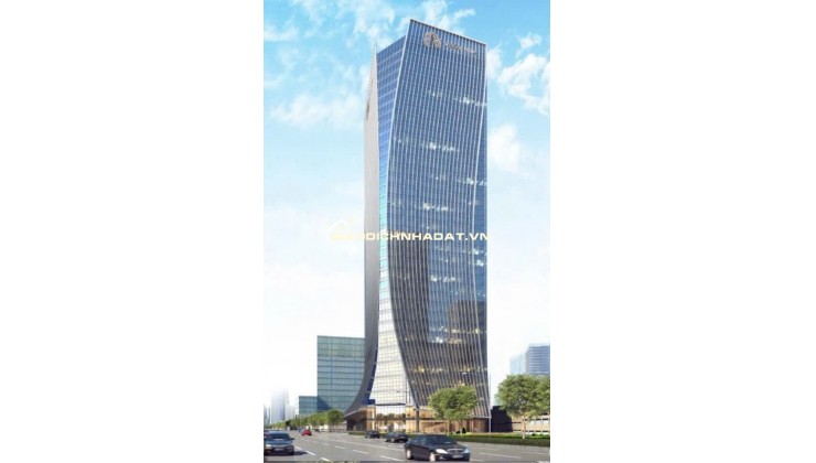 BÁN BUILDING GÓC 2 MẶT TIỀN TRẦN HƯNG ĐẠO & HỒ HẢO HƠN QUẬN 1