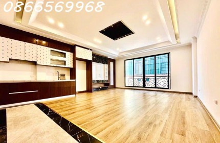 PHÂN LÔ BÀN CỜ, 43/48M x 8T THANG MÁY, GARA Ô TÔ, KHUẤT DUY TIẾN, TT THANH XUÂN, 16.8 TỶ