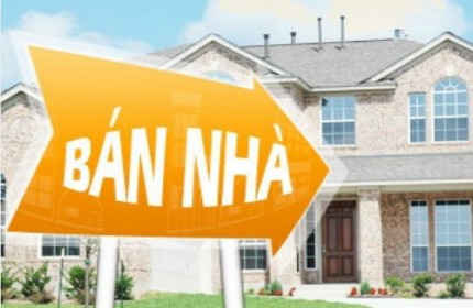 Bán gấp nhà phố mặt tiền Huyện Cần Giuộc, gần chợ Bình Điền