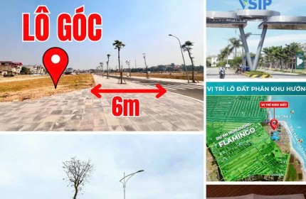 Đầu Tư Sinh Lời Đất Biển Quất Lâm, đón sóng KCN VSIP T6/2025, giá chỉ từ 900tr