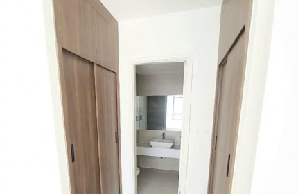 Bán Căn hộ 1PN/1WC/ 51m2 giá 3,4 tỷ ký HĐMB với CĐT, hỗ trợ vay NH, nhà HTCB, view hồ bơi, thoáng mát