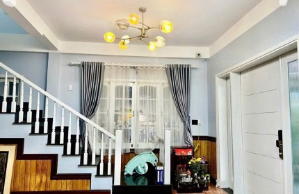 Bán Villa  nghỉ dưỡng 223m2 -phường 3 - Đà lạt- Hạ gia bán nhanh