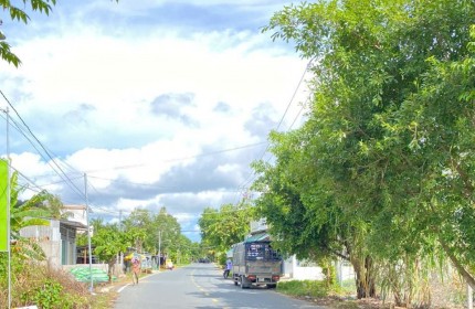 CHO THUÊ MẶT BẰNG KINH DOANH - NGUYỄN VĂN QUY - CẦN THƠ - GIÁ HỜ 7 TRIỆU/THÁNG