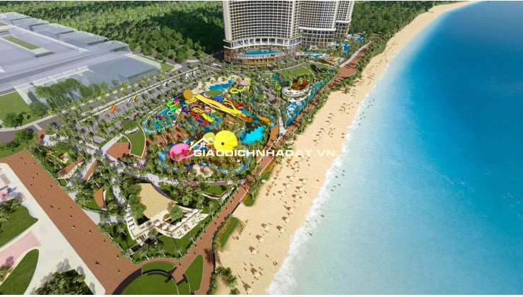 EcoPark Buôn Ma Thuột: Đi Đầu đón đầu, chiếm phần Ưu Thế “Đại Bàng Khu Vực”