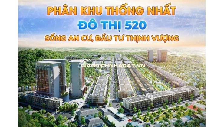 Bán Gấp 3 Lô Đất Trung Tâm Rừng Thông,Tp.Thanh Hóa – Cơ Hội Đầu Tư Sốc Chưa Từng Có