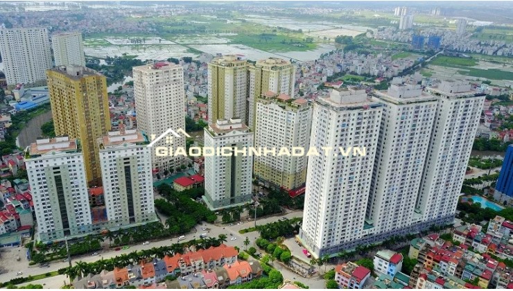 Chính chủ cần Bán căn hộ chung cư khu đô thị Xa La quận Hà Đông  Hà Nội