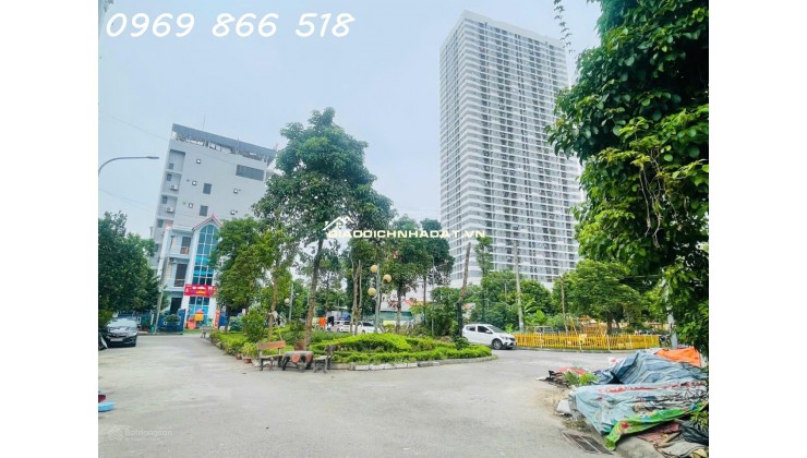 Bán đất phân lô Kinh Doanh, Tiên Dương, Đông Anh, Hà Nội, 85m2. LH 0969 866 518