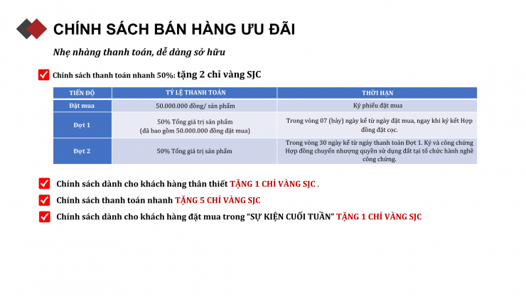 Bán đất mặt tiền kinh doanh cách biển 500m