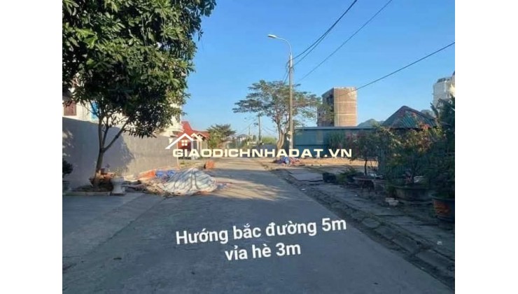 Chính chủ cần bán đất biệt thự Cẩm Bình-Cẩm Phả giá cắt lỗ