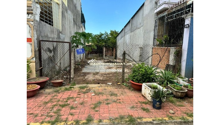 Cần bán đất mặt tiền đường Lê Văn Lương phường Long Tâm, TP Bà Rịa