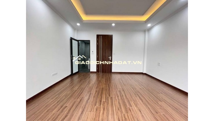 QUÁ ĐẸP! KHƯƠNG ĐÌNH THANH XUÂN,NGÕ NÔNG THẲNGTHANG MÁY,2 THOÁNG,36M2 x 6T.