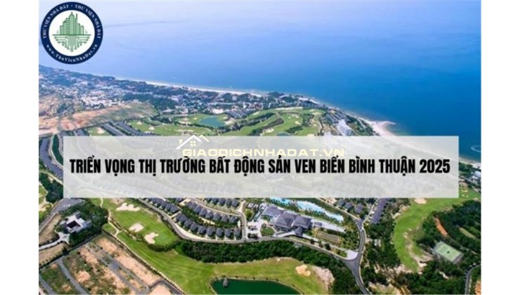 Xu Hướng dự án Bất Động Sản Ven Biển 2025: khả năng Từ đô thị Biển Bình Sơn Ninh Chữ