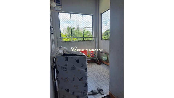 Bán đất tặng nhà 166m2 mặt tiền Thới An gần Lê Thị Riêng, Quận 12 đang cho thuê, nhỉnh 7Tỷ