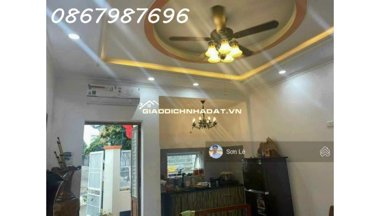 Bán Nhà Cấp 4 Căn Góc Đường Châu Văn Liêm & 4B, Phường Phước Long, Nha Trang – Giá 3.3 Tỷ