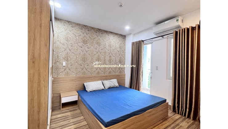 SIÊU PHẨM TOÀ CĂN HỘ CAO CẤP - LÔ GÓC 2 MT –DT ĐẤT: 200m2 -BIỂN MỸ KHÊ ĐÀ NẴNG GIÁ CỰC TỐT