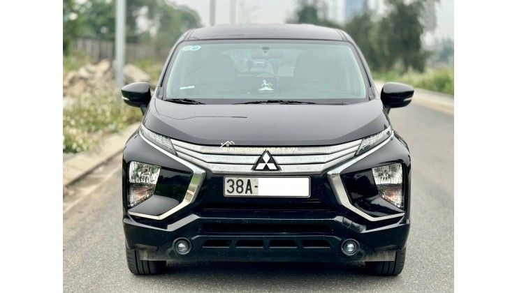 MỚI VỀ – MITSUBISHI XPANDER MT 2019