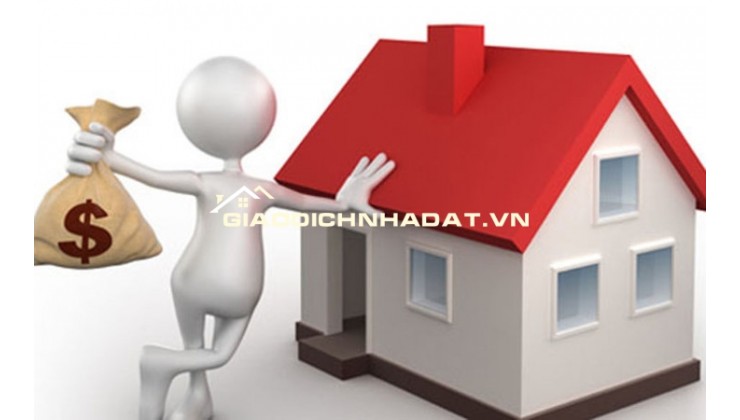 Nhà phố tại Cần Giuộc – Tiện ích đầy đủ, vị trí đẹp