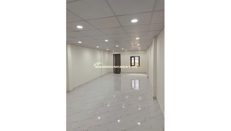 HẺM XE HƠI NGAY TÊN LỬA, 2 TẦNG 120M2, GIẢM SÂU CHỈ CÒN 7.8 Tỷ