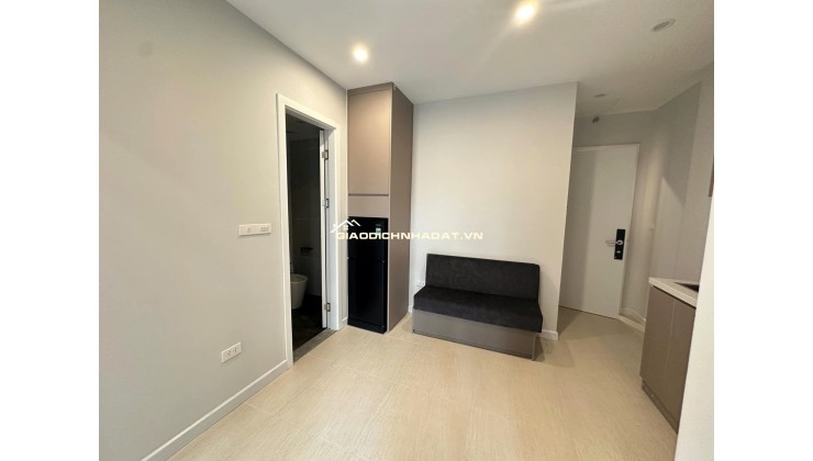 Tòa Apartment Mặt Phố Chính Kinh, 162m2 9T MT 6m, 30 Căn hộ Khép Kín, Dòng tiền 250tr/th, Chỉ 47 Tỷ 