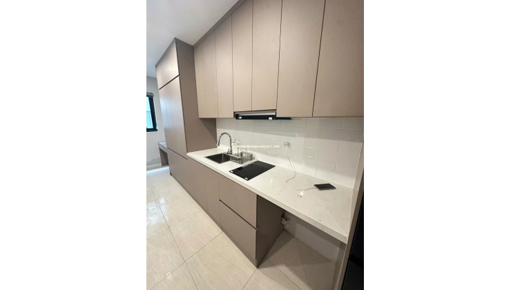 Tòa Apartment Căn Hộ Dịch Vụ 62 Vĩnh Phúc, Ba Đình, Ngõ 3 Ô tô Tránh, 85m2 6T Thang Máy, MT 7.5m, 81tr/Tháng, Chỉ 33.6 Tỷ 