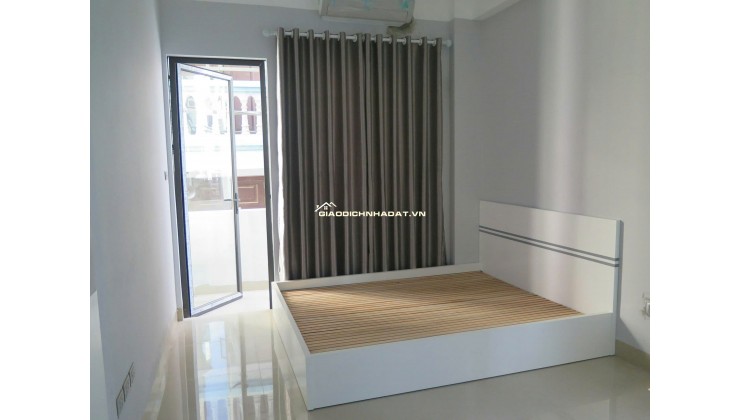 Cần cho thuê CCMN siêu sang phố Nguyễn Đình Hoàn Cầu Giấy, 22m2 chỉ 3.9tr/th Lh:0913506880