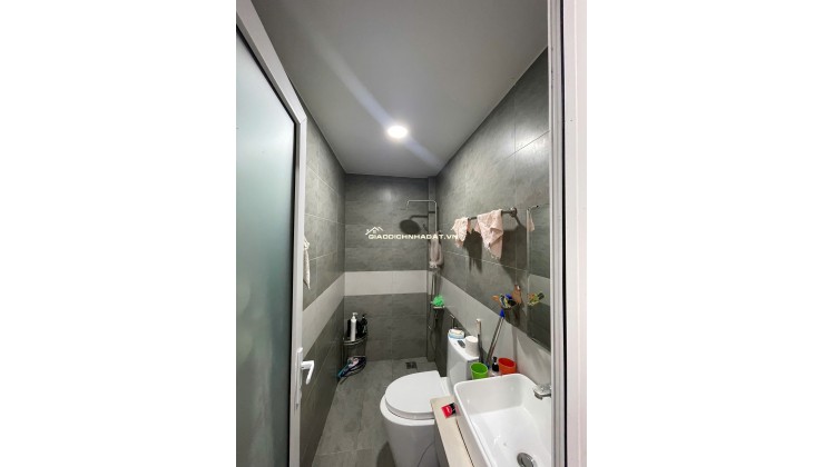 Bán nhà khu Nam Khang Quận 9, DT 54m2, SHR hoàn công 100%, chỉ 5.59 tỷ. Lh:0916645300