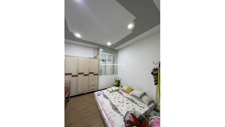 Bán nhà khu Nam Khang Quận 9, DT 54m2, SHR hoàn công 100%, chỉ 5.59 tỷ. Lh:0916645300