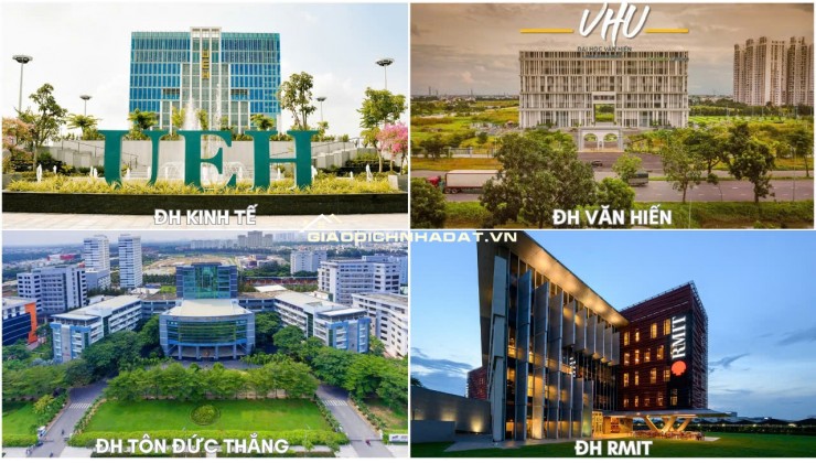 CHO THUÊ CĂN HỘ LAVIDA MẶT TIÈN NGUYỄN VĂN LINH ĐỐI DIỆN VIVO CITY, TRƯỜNG ĐH RMIT