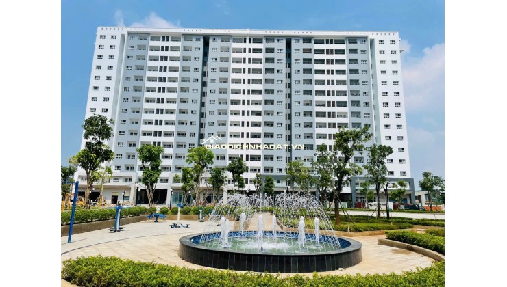 CĂN HỘ CONIC BOULEVARD VÕ VĂN KIỆT THANH TOÁN 450 TRIỆU (15%) NHẬN NHÀ NGAY DT 84-85-89-114m2