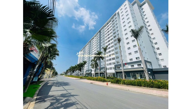 CĂN HỘ CONIC BOULEVARD VÕ VĂN KIỆT THANH TOÁN 450 TRIỆU (15%) NHẬN NHÀ NGAY DT 84-85-89-114m2