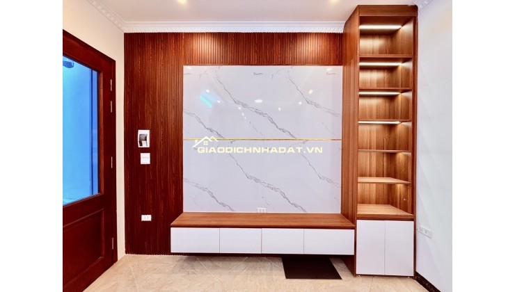 LUXURY TÂY SƠN- ĐỐNG ĐA-FULL NỘI THẤT-HAI THOÁNG-THIẾT KẾ ĐẲNG CẤP-DT 33M X 5 TẦNG, CHỐT QUANH 7 TỶ