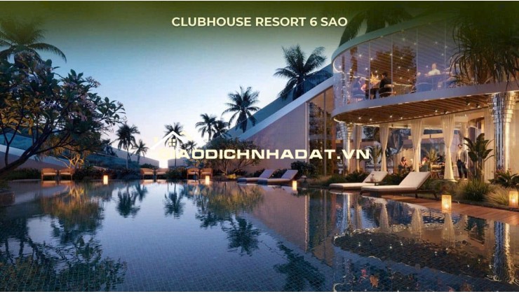 Sắp ra mắt Eco Retreat - KĐT sinh thái được nghiên cứu và thiết kế bài bản, mảnh ghép còn thiếu của người Sài Gòn