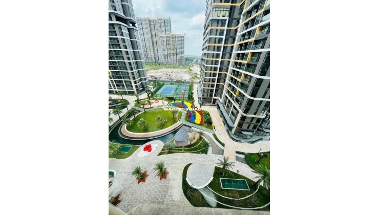 Hàng THƠM CĐT căn hộ BEVERLY 1PN+  Vinhomes Grand Park