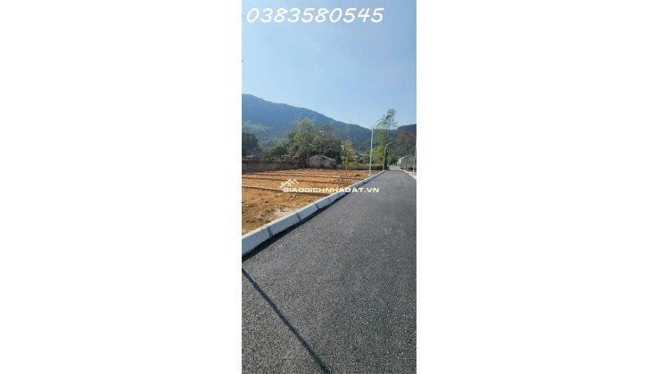 Đất siêu đẹp thị trấn Ba Hàng Đồi huyện Lạc Thủy tỉnh Hòa Bình