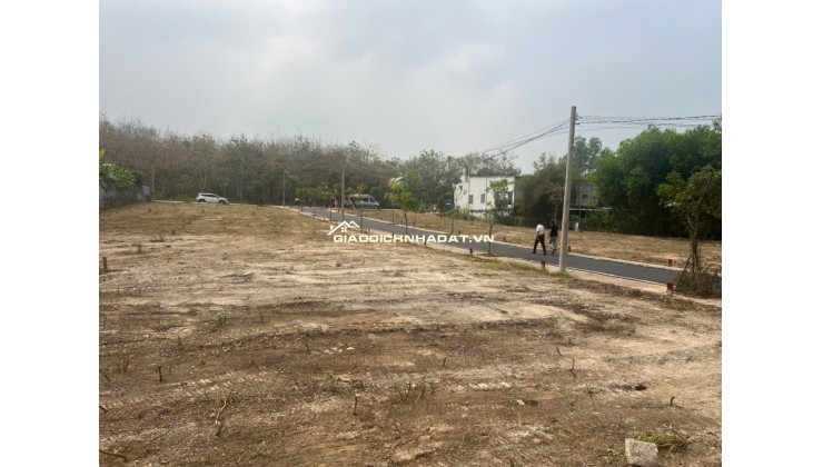 Đầu tư đất nền Long Thành . Giá tốt 990 triệu, Sổ riêng, Công chứng nhanh