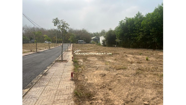 Đầu tư đất nền Long Thành . Giá tốt 990 triệu, Sổ riêng, Công chứng nhanh