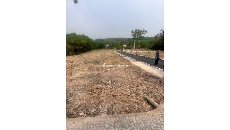 Đầu tư đất nền Long Thành . Giá tốt 990 triệu, Sổ riêng, Công chứng nhanh